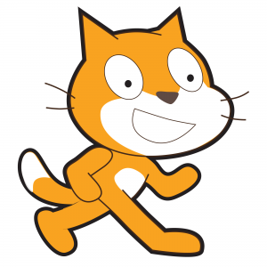 Scratch logo